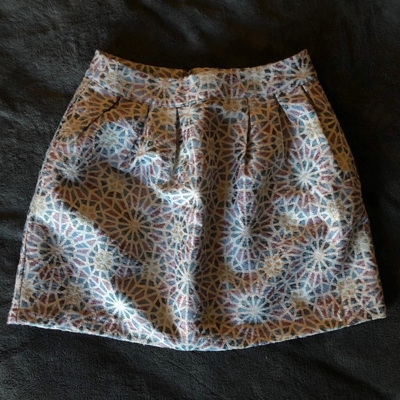 Francesca's Collections Dresses & Skirts - Mini skirt
